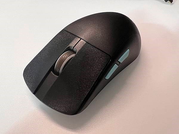 Matte coating