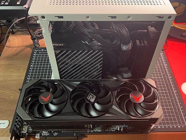 Limited GPU Compatibility of SUGO 16