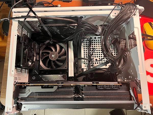 Limited GPU Compatibility of SUGO 16
