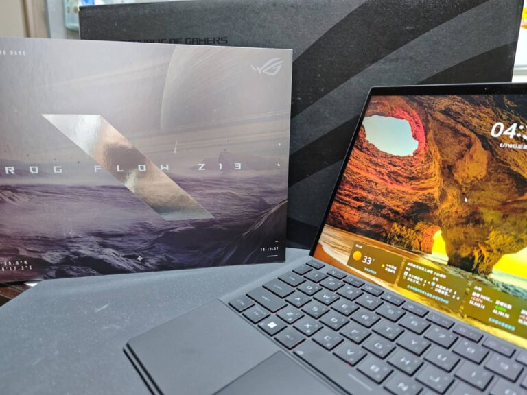 The world’s most powerful iGPU? Meet the Ryzen AI MAX+ 395 + ROG Flow Z13 combo! Just tested it: this tiny ROG Flow Z13 gaming laptop beats RTX 4060 mobile and can even outperform RTX 4070 mobile under certain conditions.